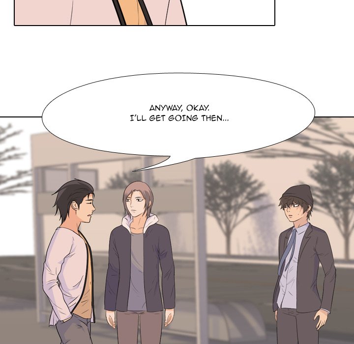 High School Legend Red Dragon Chapter 75 image 23
