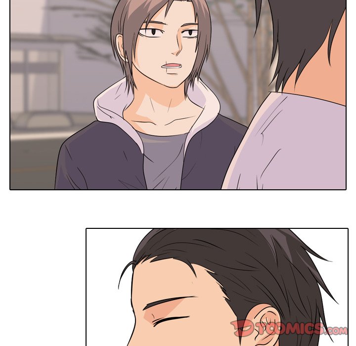 High School Legend Red Dragon Chapter 75 image 25