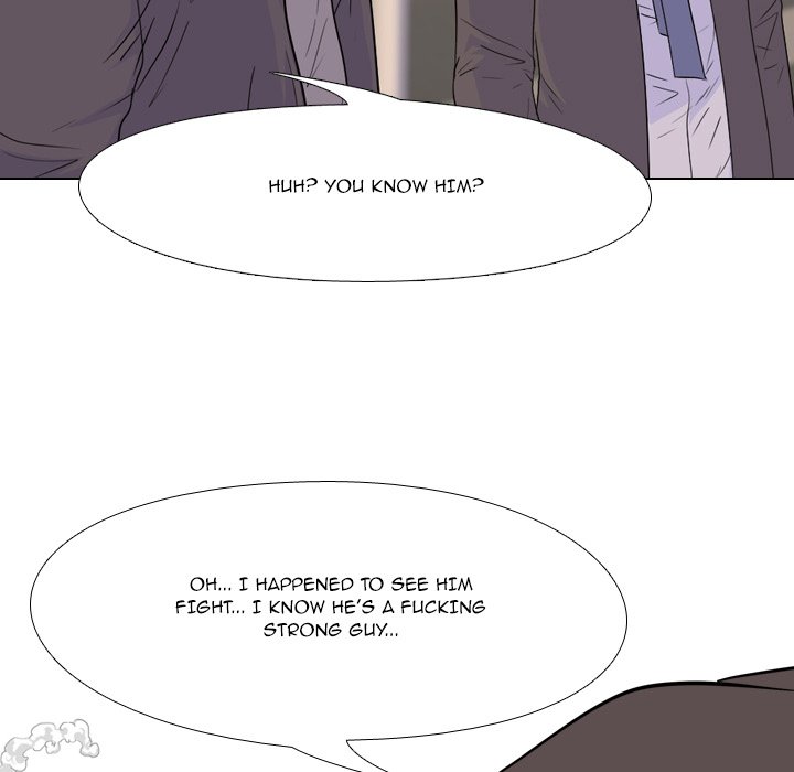High School Legend Red Dragon Chapter 75 image 34