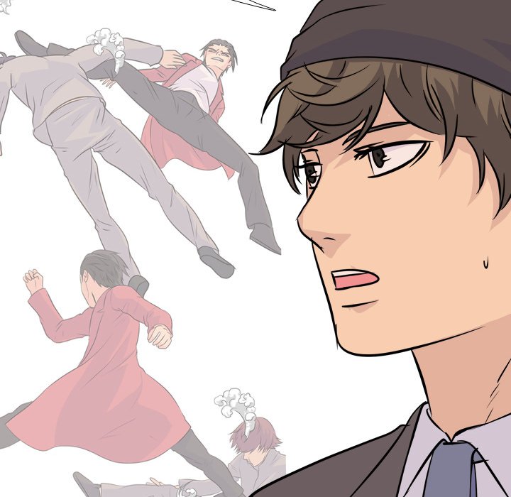 High School Legend Red Dragon Chapter 75 image 35