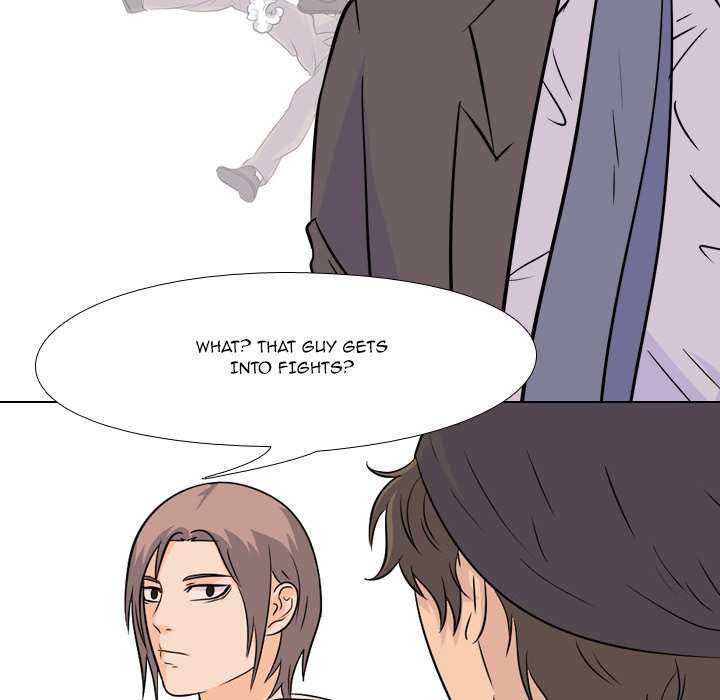 High School Legend Red Dragon Chapter 75 image 36