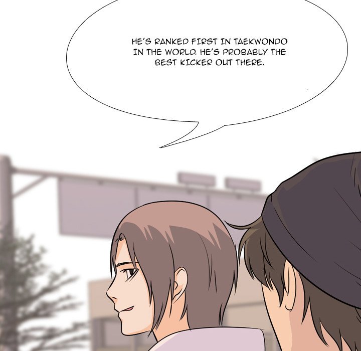 High School Legend Red Dragon Chapter 75 image 39