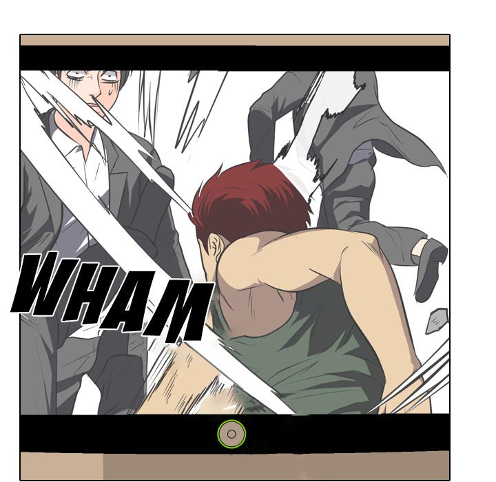 High School Legend Red Dragon Chapter 75 image 64