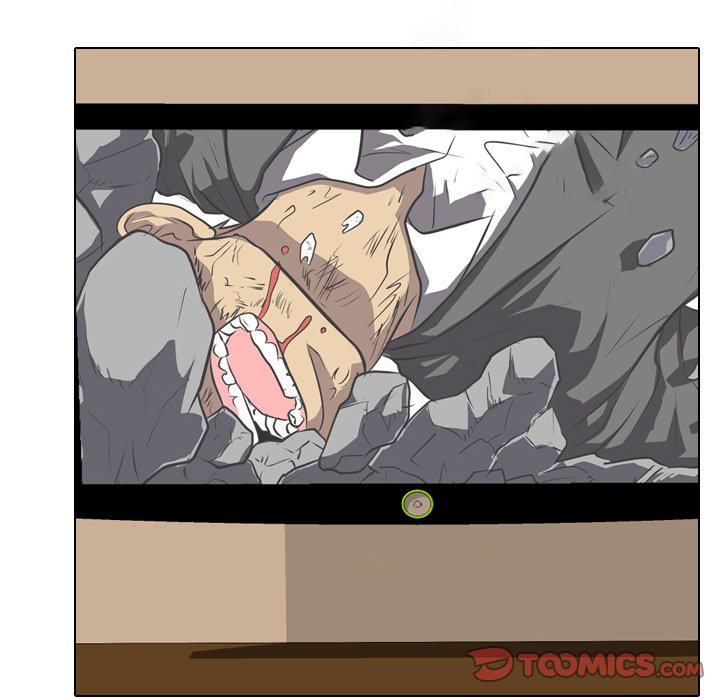 High School Legend Red Dragon Chapter 75 image 65