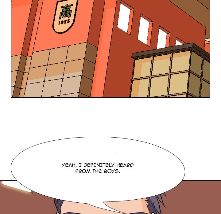 High School Legend Red Dragon Chapter 75 image 7
