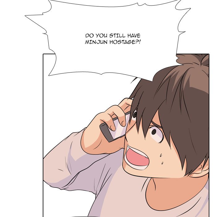 High School Legend Red Dragon Chapter 75 image 84