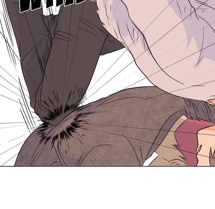 High School Legend Red Dragon Chapter 76 image 100
