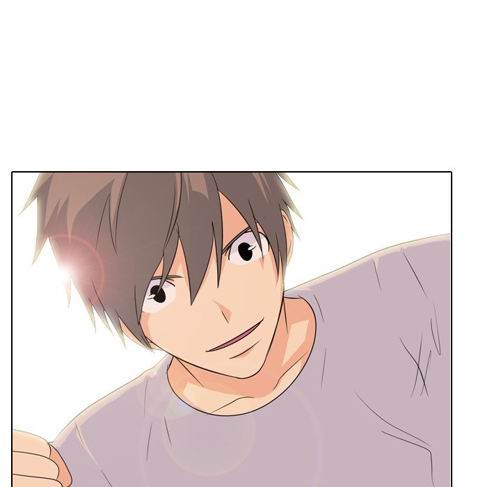 High School Legend Red Dragon Chapter 76 image 103
