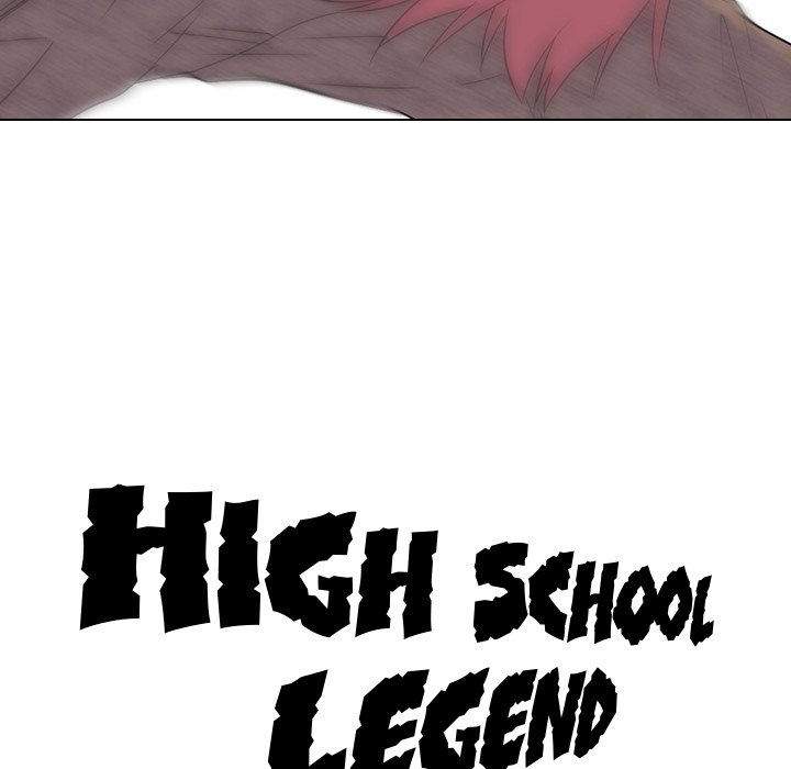 High School Legend Red Dragon Chapter 76 image 107