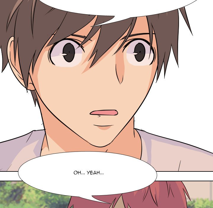 High School Legend Red Dragon Chapter 76 image 18