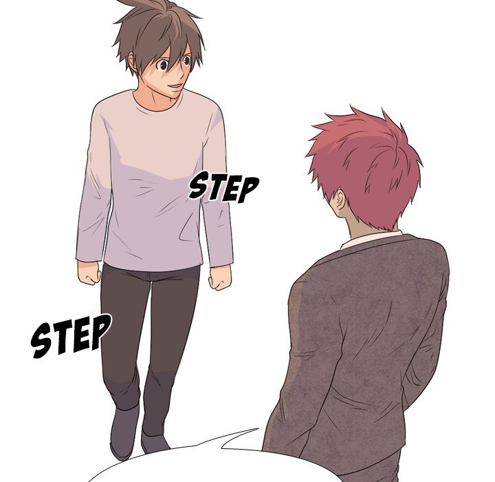 High School Legend Red Dragon Chapter 76 image 20