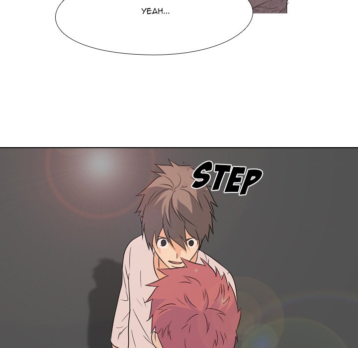 High School Legend Red Dragon Chapter 76 image 21