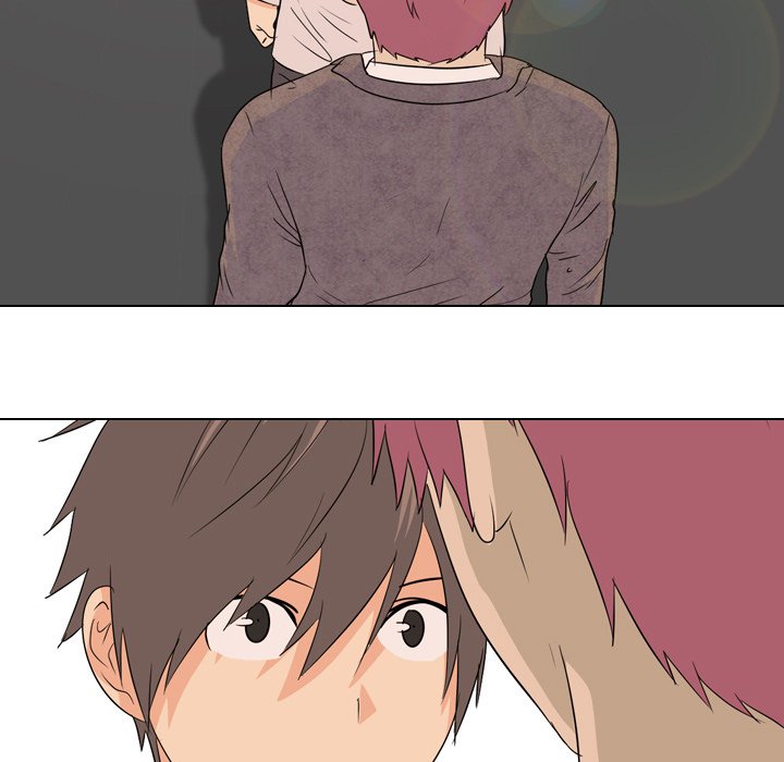 High School Legend Red Dragon Chapter 76 image 22