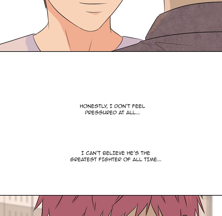 High School Legend Red Dragon Chapter 76 image 23