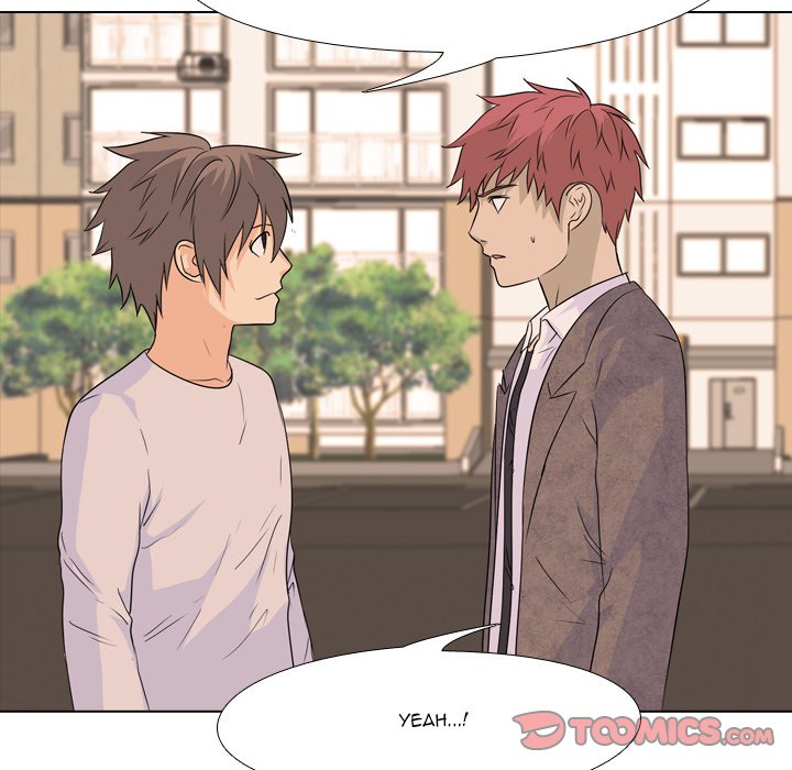 High School Legend Red Dragon Chapter 76 image 25