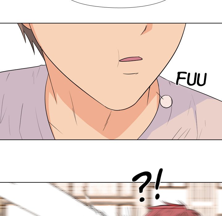 High School Legend Red Dragon Chapter 76 image 26