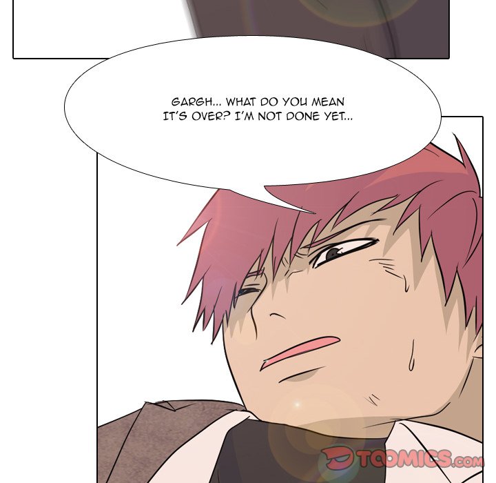 High School Legend Red Dragon Chapter 76 image 33
