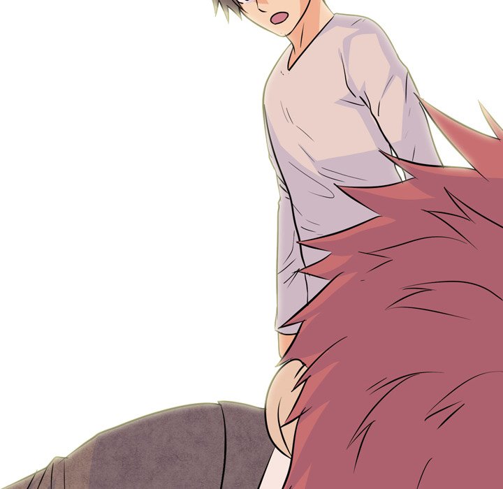 High School Legend Red Dragon Chapter 76 image 35
