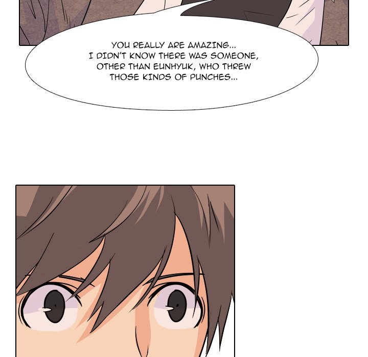 High School Legend Red Dragon Chapter 76 image 37