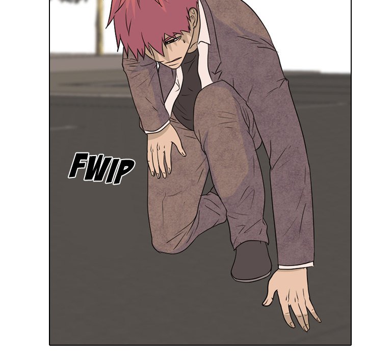 High School Legend Red Dragon Chapter 76 image 39