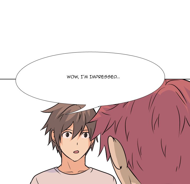 High School Legend Red Dragon Chapter 76 image 40