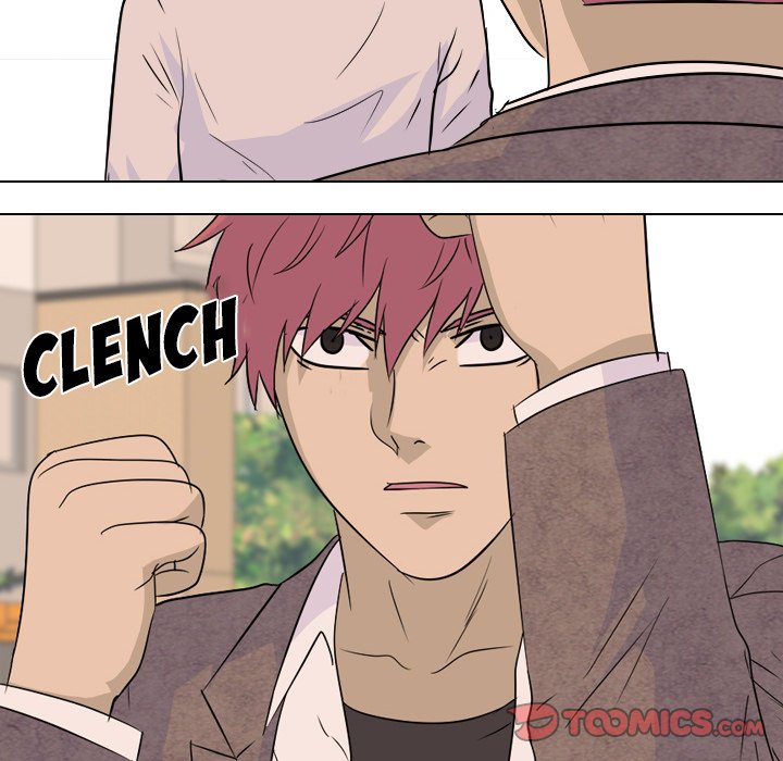 High School Legend Red Dragon Chapter 76 image 41