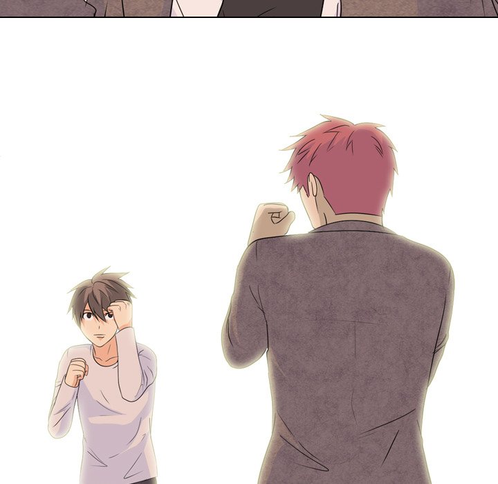 High School Legend Red Dragon Chapter 76 image 42