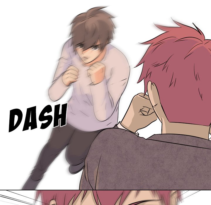 High School Legend Red Dragon Chapter 76 image 47
