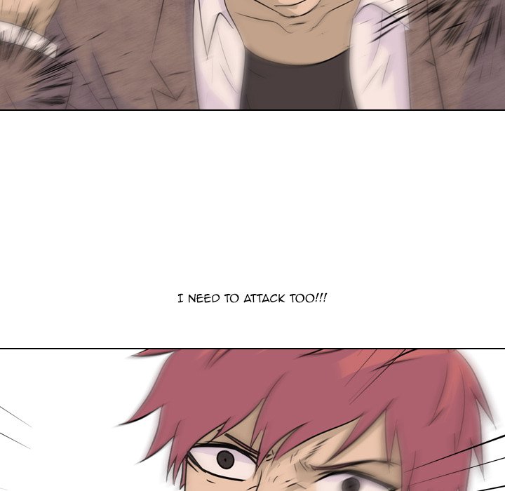 High School Legend Red Dragon Chapter 76 image 54