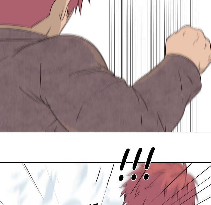 High School Legend Red Dragon Chapter 76 image 58