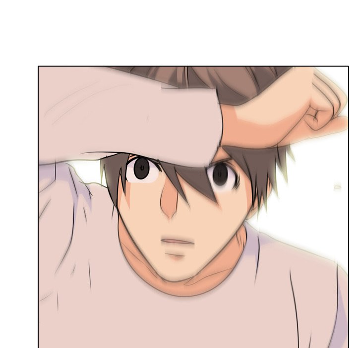 High School Legend Red Dragon Chapter 76 image 64