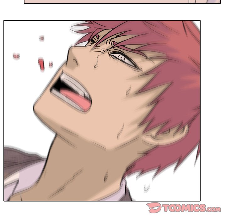 High School Legend Red Dragon Chapter 76 image 65