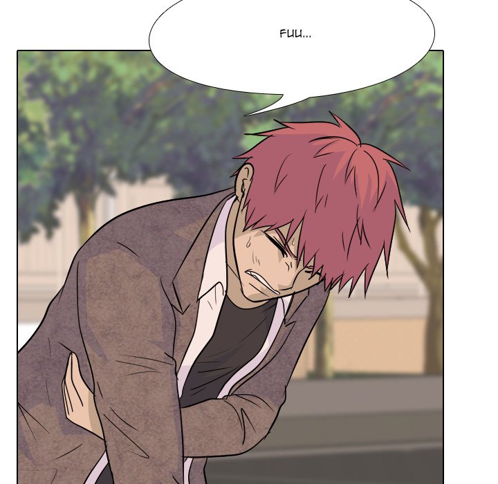 High School Legend Red Dragon Chapter 76 image 69