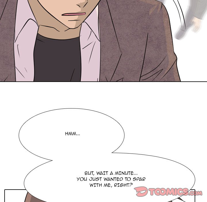 High School Legend Red Dragon Chapter 76 image 73