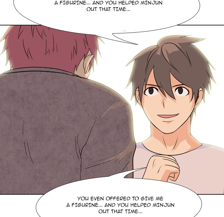 High School Legend Red Dragon Chapter 76 image 76