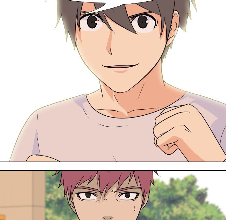 High School Legend Red Dragon Chapter 76 image 79