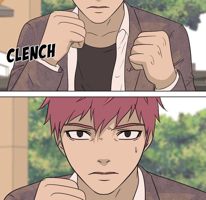 High School Legend Red Dragon Chapter 76 image 80