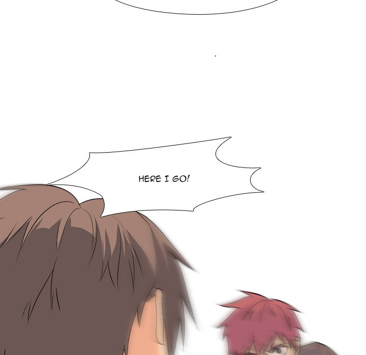 High School Legend Red Dragon Chapter 76 image 84