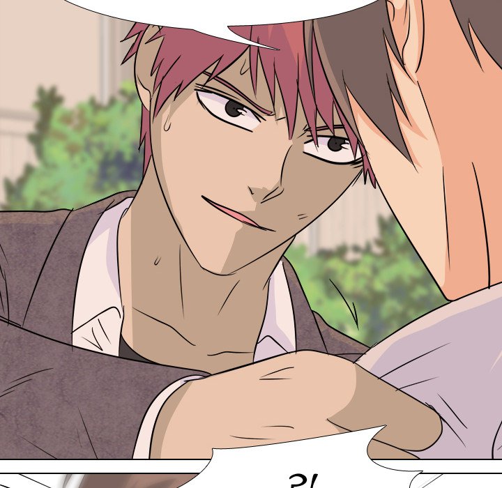 High School Legend Red Dragon Chapter 76 image 95