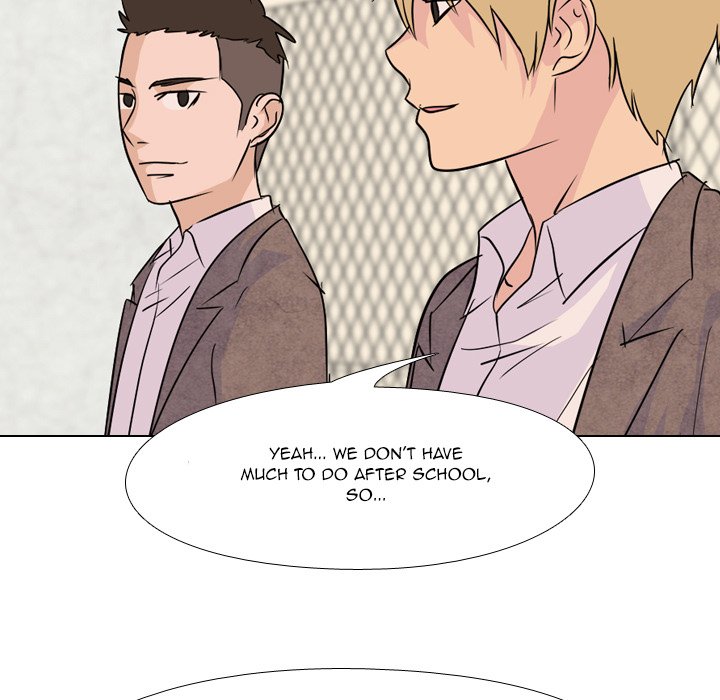 High School Legend Red Dragon Chapter 77 image 106
