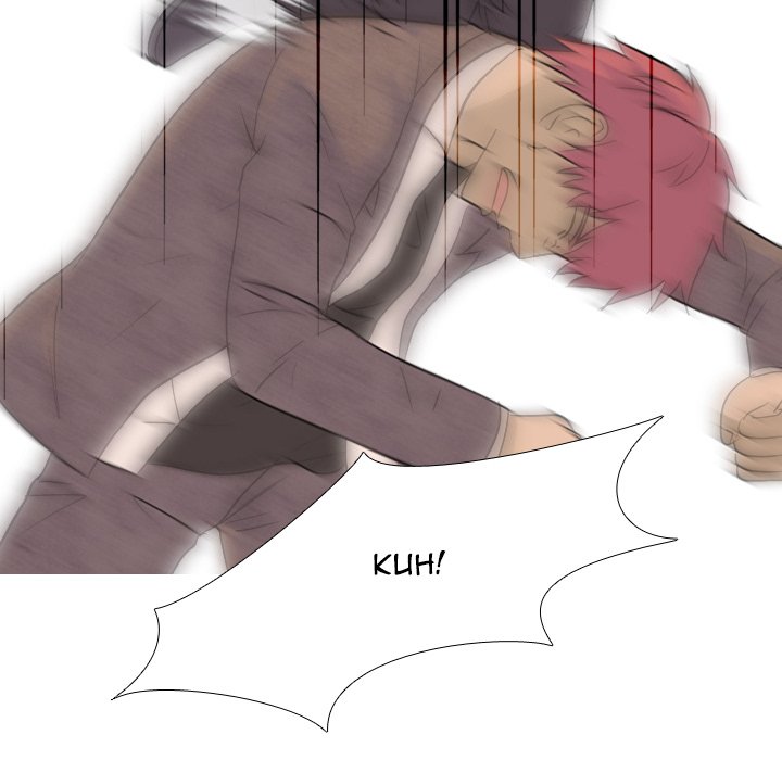 High School Legend Red Dragon Chapter 77 image 12