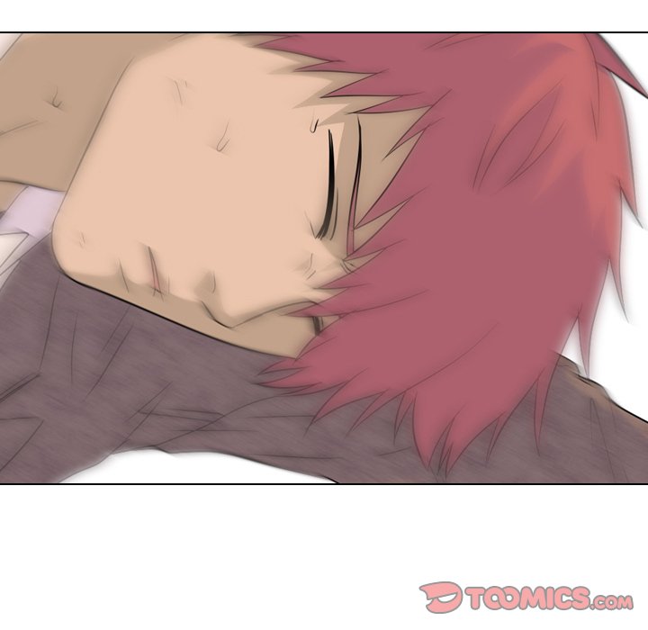 High School Legend Red Dragon Chapter 77 image 13
