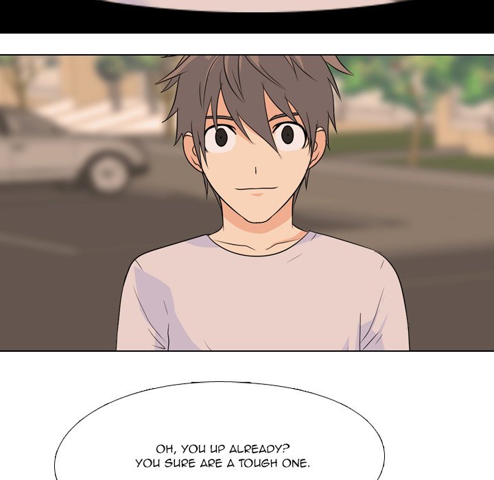 High School Legend Red Dragon Chapter 77 image 19