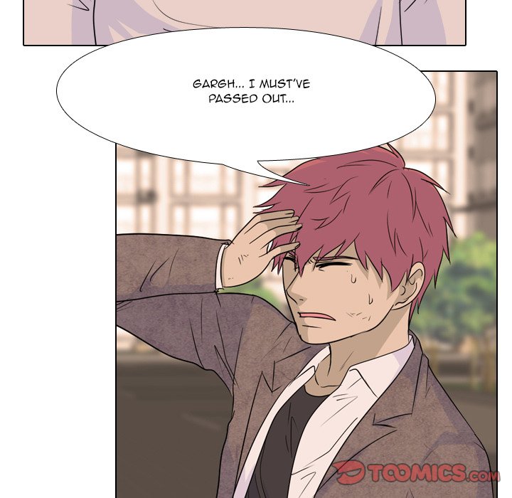 High School Legend Red Dragon Chapter 77 image 21