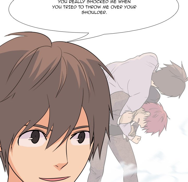 High School Legend Red Dragon Chapter 77 image 26