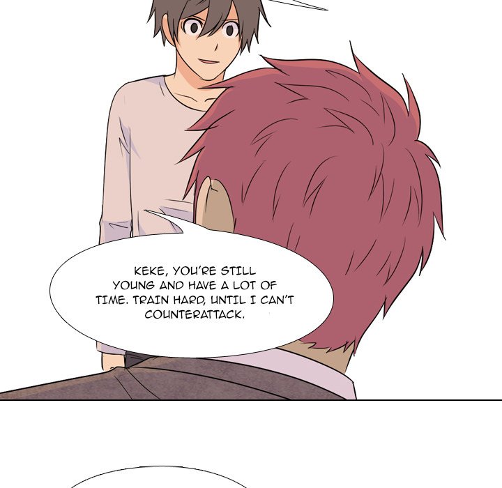 High School Legend Red Dragon Chapter 77 image 28