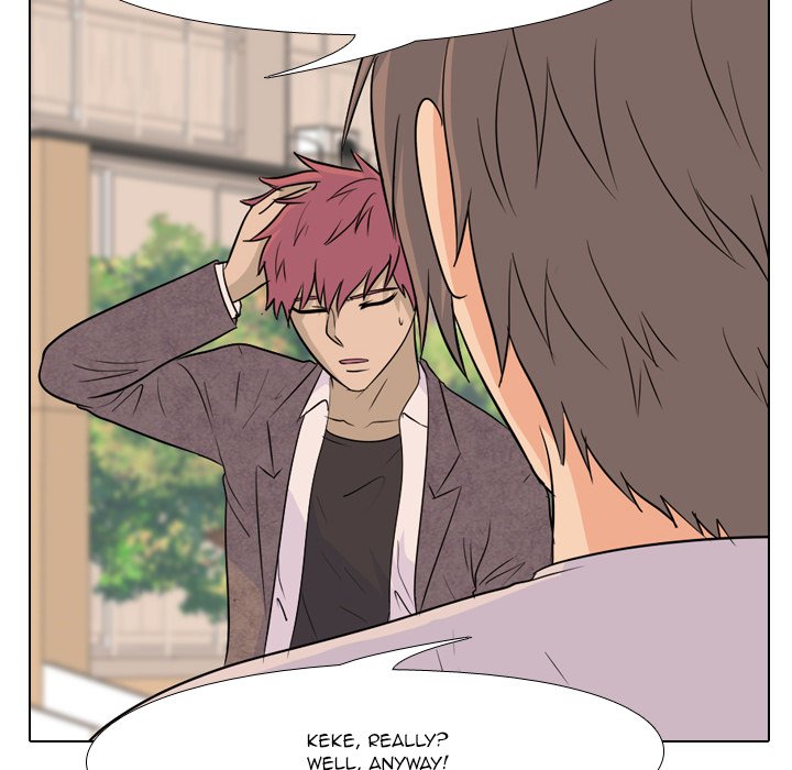 High School Legend Red Dragon Chapter 77 image 32