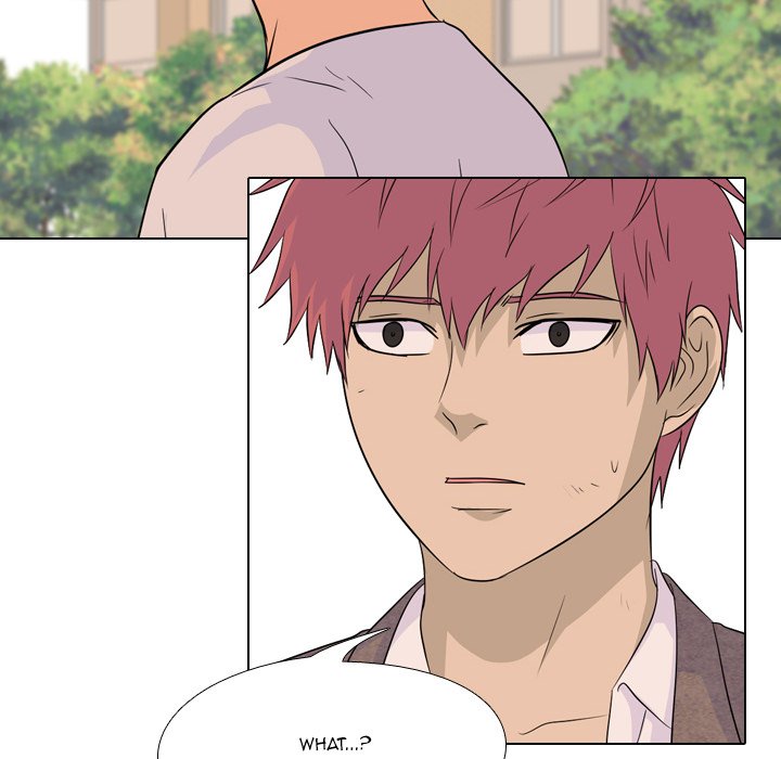 High School Legend Red Dragon Chapter 77 image 34