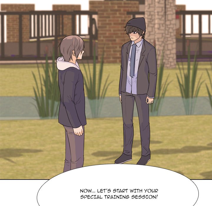 High School Legend Red Dragon Chapter 77 image 40