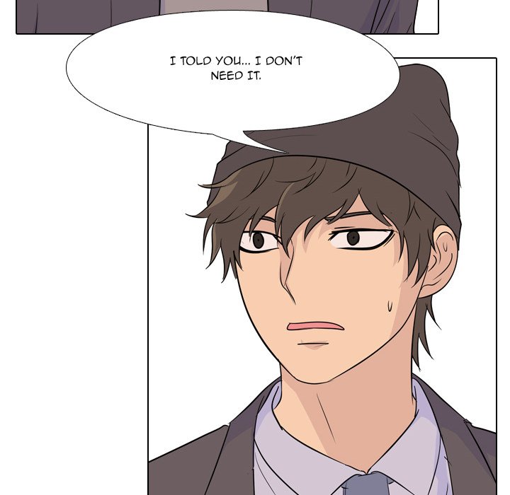 High School Legend Red Dragon Chapter 77 image 42